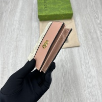 $40.00 USD Gucci Wallets For Women #1122771