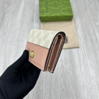 $40.00 USD Gucci Wallets For Women #1122771