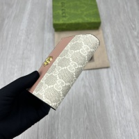 $40.00 USD Gucci Wallets For Women #1122771