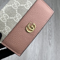 $40.00 USD Gucci Wallets For Women #1122771