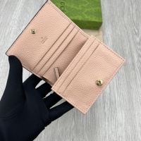 $40.00 USD Gucci Wallets For Women #1122771