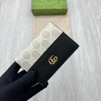 $40.00 USD Gucci Wallets For Women #1122772
