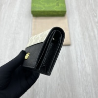 $40.00 USD Gucci Wallets For Women #1122772