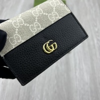 $40.00 USD Gucci Wallets For Women #1122772