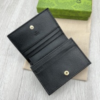$40.00 USD Gucci Wallets For Women #1122772