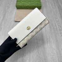 $42.00 USD Gucci Wallets For Women #1122773