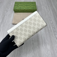 $42.00 USD Gucci Wallets For Women #1122773