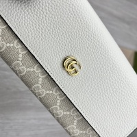 $42.00 USD Gucci Wallets For Women #1122773