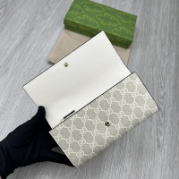 $42.00 USD Gucci Wallets For Women #1122773