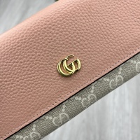 $42.00 USD Gucci Wallets For Women #1122774