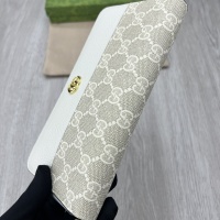 $42.00 USD Gucci Wallets For Women #1122776