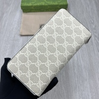 $42.00 USD Gucci Wallets For Women #1122776