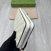 $42.00 USD Gucci Wallets For Women #1122776