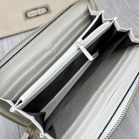 $42.00 USD Gucci Wallets For Women #1122776