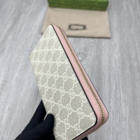 $42.00 USD Gucci Wallets For Women #1122777