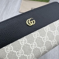 $42.00 USD Gucci Wallets For Women #1122778