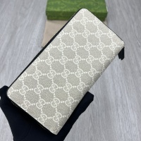$42.00 USD Gucci Wallets For Women #1122778