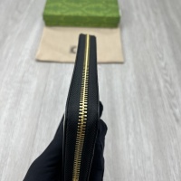 $42.00 USD Gucci Wallets For Women #1122778