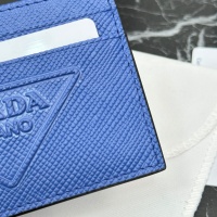 $29.00 USD Prada Card Case For Unisex #1122791