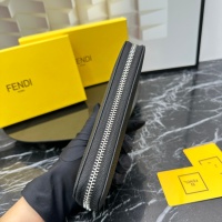 $42.00 USD Fendi Wallets For Unisex #1122914