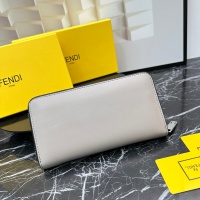 $42.00 USD Fendi Wallets For Unisex #1122916