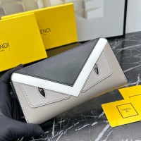 $42.00 USD Fendi Wallets For Unisex #1122916