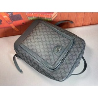 $102.00 USD Gucci AAA Man Backpacks For Unisex #1122938