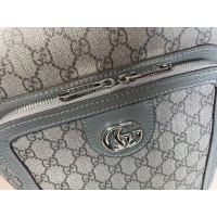 $102.00 USD Gucci AAA Man Backpacks For Unisex #1122938