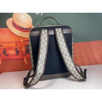 $102.00 USD Gucci AAA Man Backpacks For Unisex #1122939