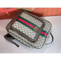 $102.00 USD Gucci AAA Man Backpacks For Unisex #1122939