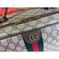 $98.00 USD Gucci Travel Bags For Unisex #1122943