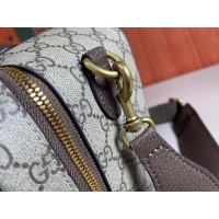 $98.00 USD Gucci Travel Bags For Unisex #1122943