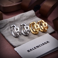 $27.00 USD Balenciaga Earrings For Women #1122959