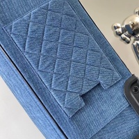 $232.00 USD Chanel Luggage Upright For Unisex #1122996