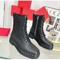 $108.00 USD Valentino Boots For Women #1123309