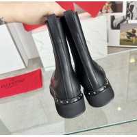$102.00 USD Valentino Boots For Women #1123311