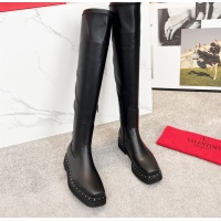 $112.00 USD Valentino Boots For Women #1123319