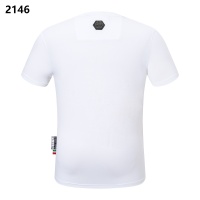 $27.00 USD Philipp Plein PP T-Shirts Short Sleeved For Men #1123809
