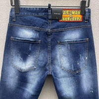 $68.00 USD Dsquared Jeans For Men #1123867