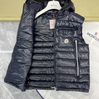 $102.00 USD Moncler Down Feather Coat Sleeveless For Unisex #1123977