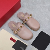 $125.00 USD Valentino Slippers For Women #1124151