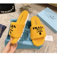 $85.00 USD Prada Slippers For Women #1124212