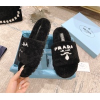 $85.00 USD Prada Slippers For Women #1124215