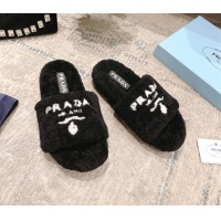 $85.00 USD Prada Slippers For Women #1124215