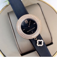 $210.00 USD Van Cleef &Arpels AAA Quality Watches #1124289