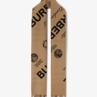 $45.00 USD Burberry Scarf For Women #1124317