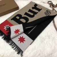 $60.00 USD Burberry Scarf For Women #1124321