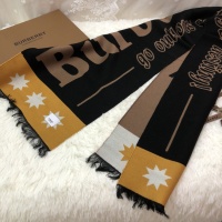 $60.00 USD Burberry Scarf For Women #1124322