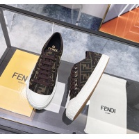 $82.00 USD Fendi Casual Shoes For Women #1124438
