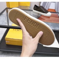 $82.00 USD Fendi Casual Shoes For Men #1124439